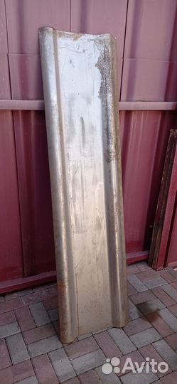 Остатки стройматериалов