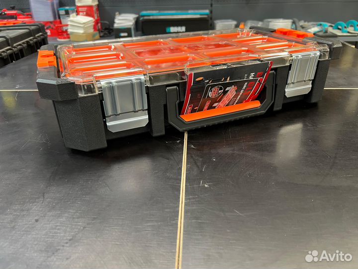 Кейс для инструмента