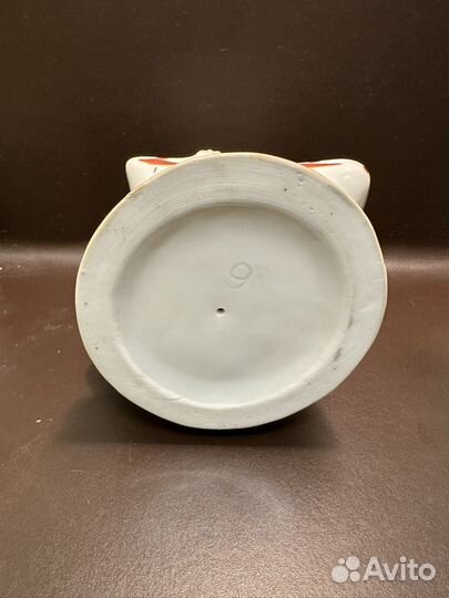 Статуэтка Молитва перед сном Девочка Испания