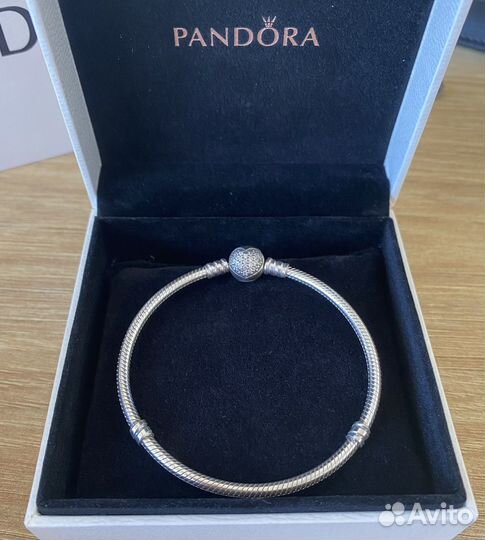 Pandora оригинал, новое