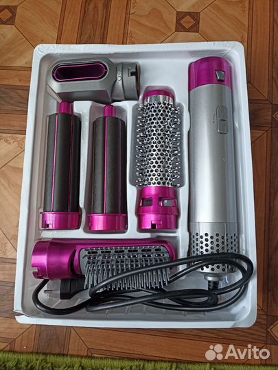 Фен профессиональный