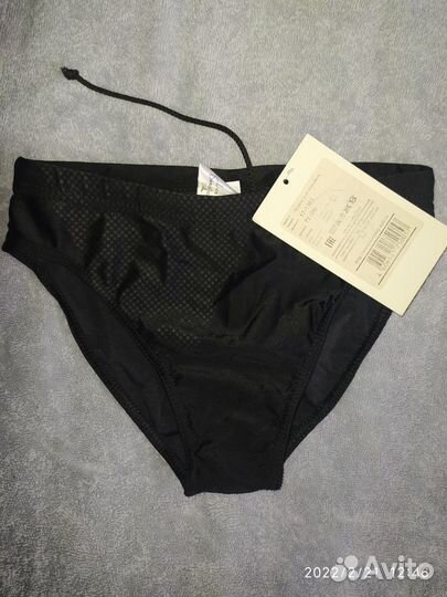 Плавки для мальчика 134-146