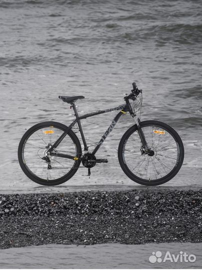 Велосипед горный Stern Energy 29