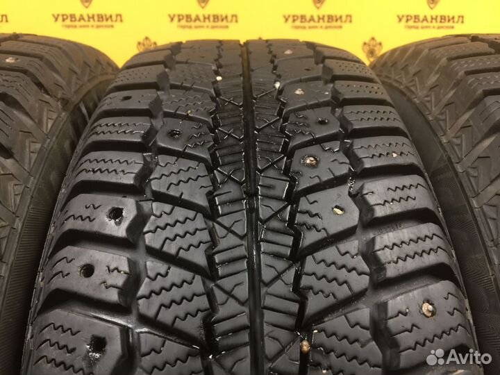 Matador MP 50 Sibir Ice 195/65 R15 91