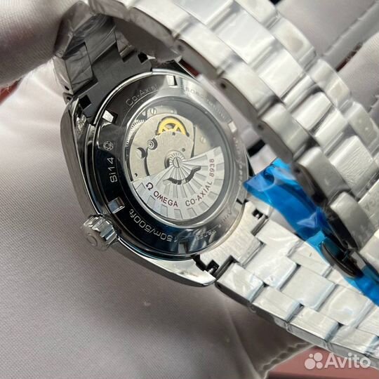 Часы Omega Seamaster