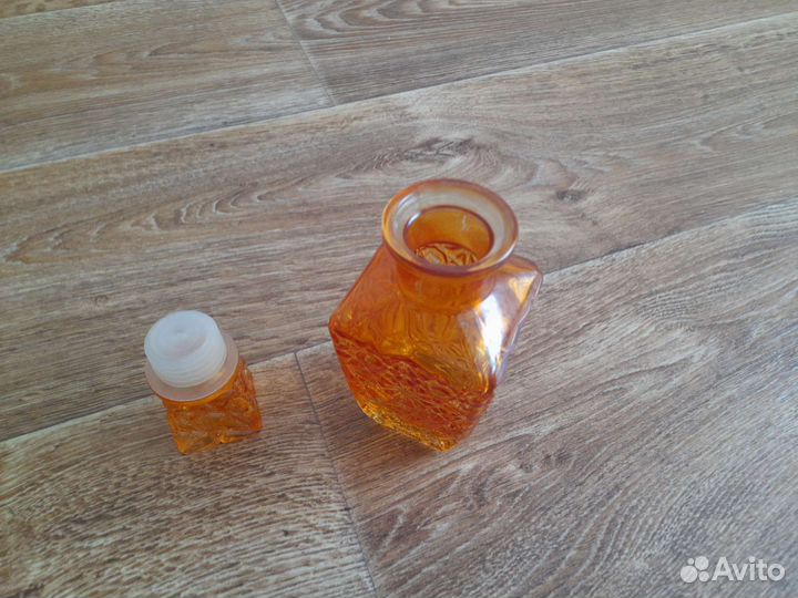 Графин СССР винтаж