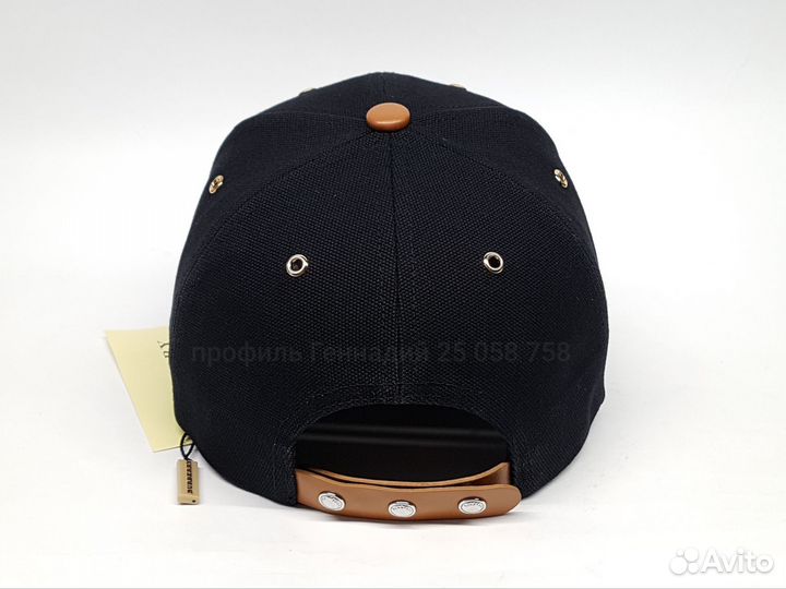 Бейсболка Burberry London SW1