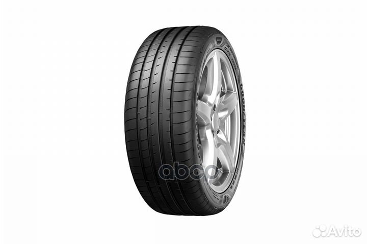 Goodyear Eagle F1 Asymmetric 5 245/30 R21