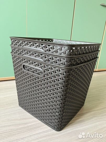 Корзины curver