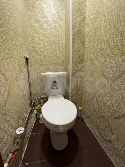 1-к. квартира, 35,4 м², 2/5 эт.