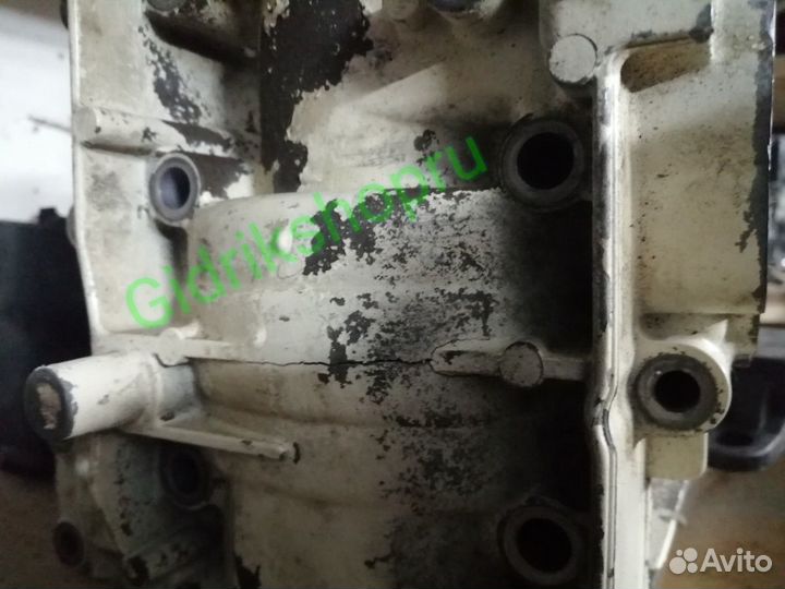 Картер Seadoo 787 xp gtx gti