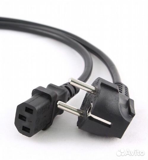 Кабели питания