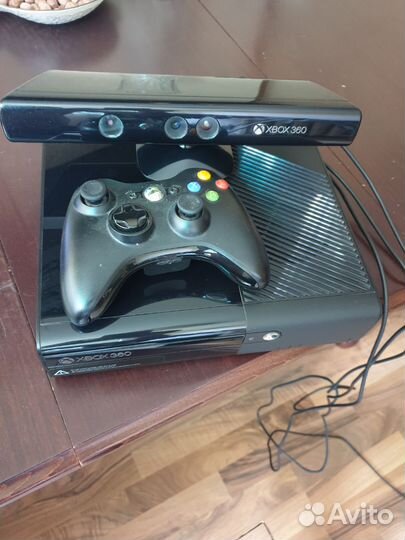 Microsoft Kinect xbox360