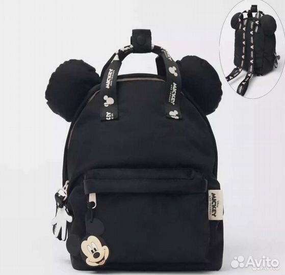 Рюкзак детский zara