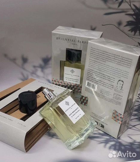 Парфюм в ассортименте Essential 100 ml