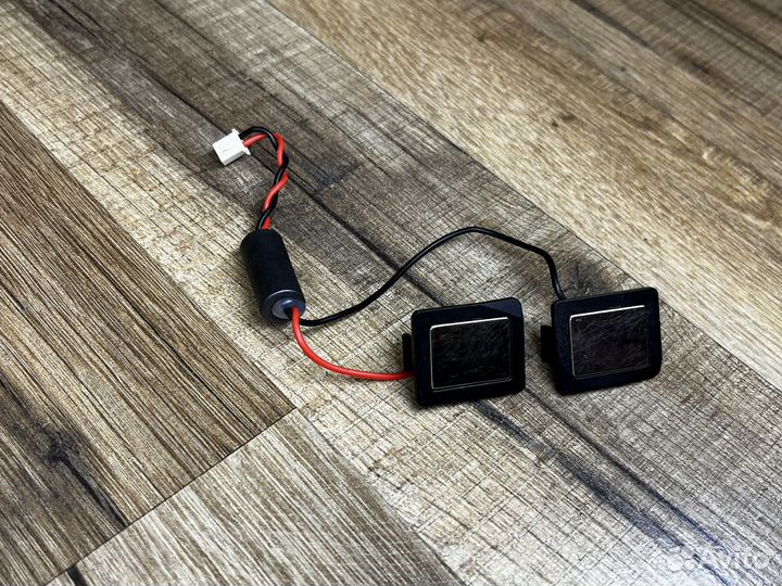 Контакты к док станции Tefal X-plorer Serie 75