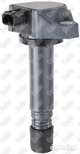Катушка зажигания KD9117C Cadic