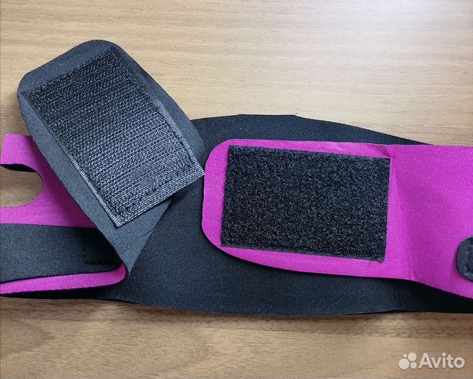 Бандаж для лица