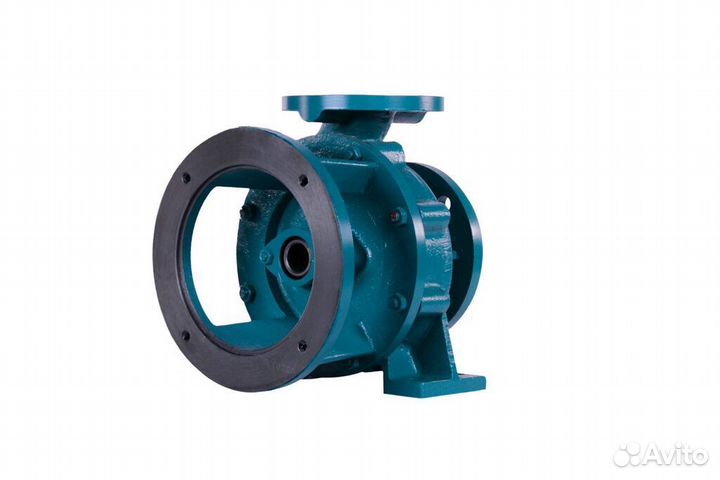 Консольно-моноблочные насосы ESQ км - от 11 до 200