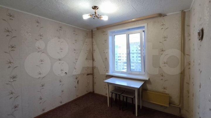 2-к. квартира, 52 м², 7/9 эт.