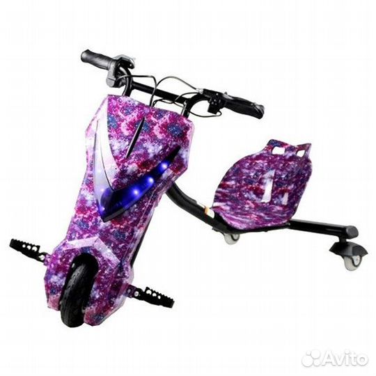 Дрифт Карт minipro Mi T01