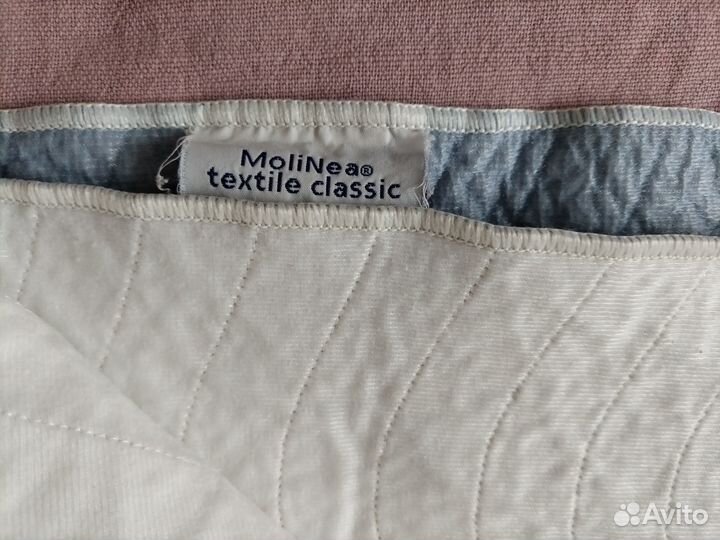 Пеленки впитывающие многоразовые MoliNea Textile C