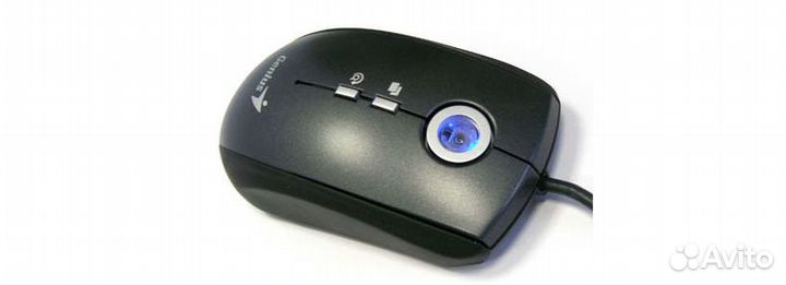 Мышь и клавиатура