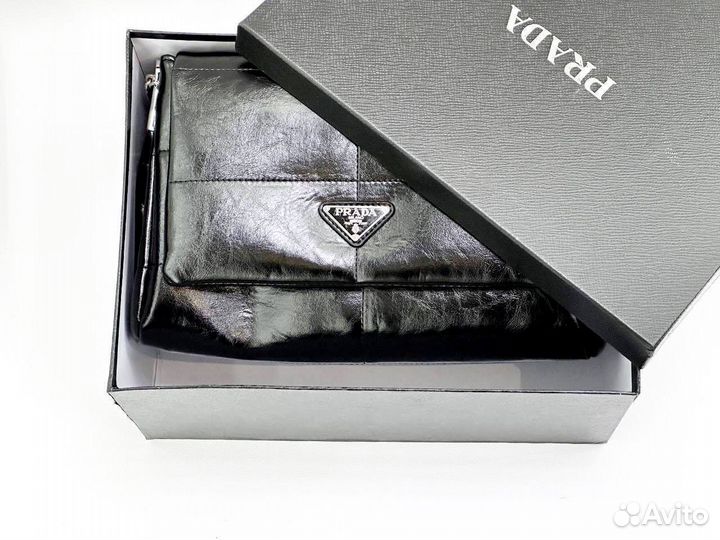 Сумка женская prada