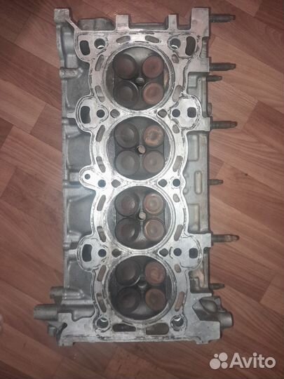 Головка на ford focus 2 2.0
