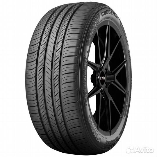 Kumho Crugen HP71 235/55 R18