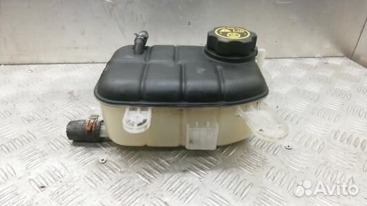 Бачок расширительный opel mokka (BDN21NP01)