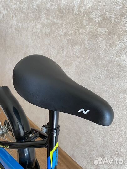 Велосипед детский Novatrack 18