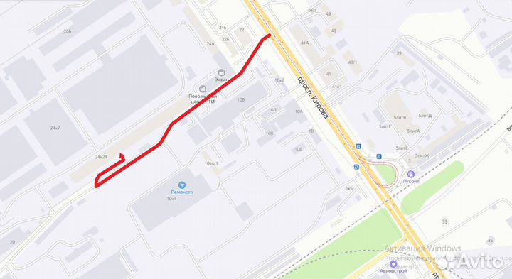 Клапан электромагнитный Мазда 3 Mazda 3 BK BL