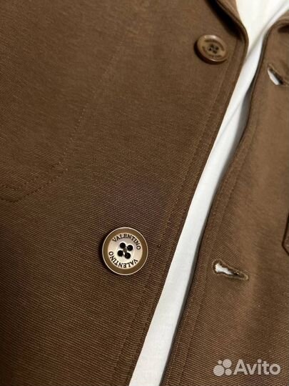 Костюм Valentino