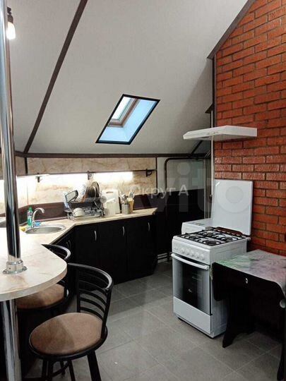 Квартира-студия, 30 м², 5/5 эт.