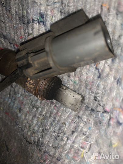 Лямбда зонд vq30 nissan maxima