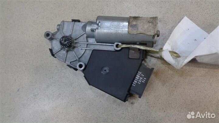 Моторчик люка Volkswagen Phaeton 2002-2016