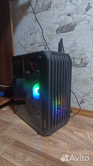 Игровой пк