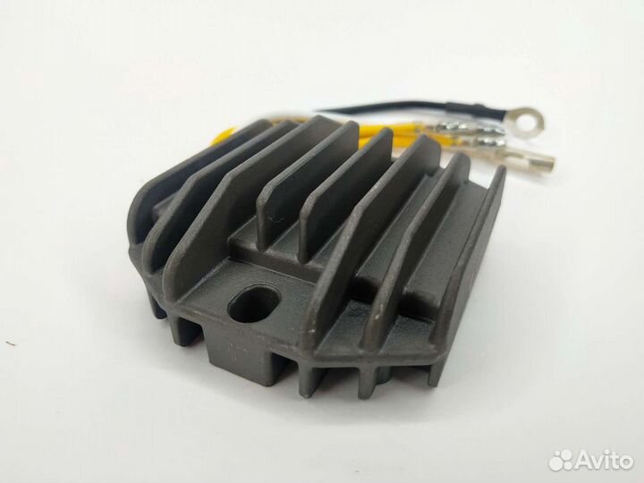 Реле зарядки регулятор лодочного мотора Suzuki DF