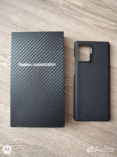 Чехол для Motorola x30 prо/ edge 30 ultra