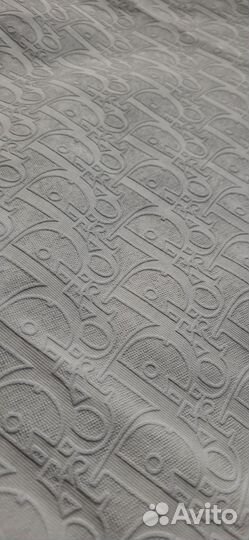 Christian dior футболка