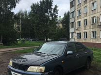 Nissan Bluebird 1.8 AT, 1997, 332 000 км, с пробегом, цена 80 000 руб.