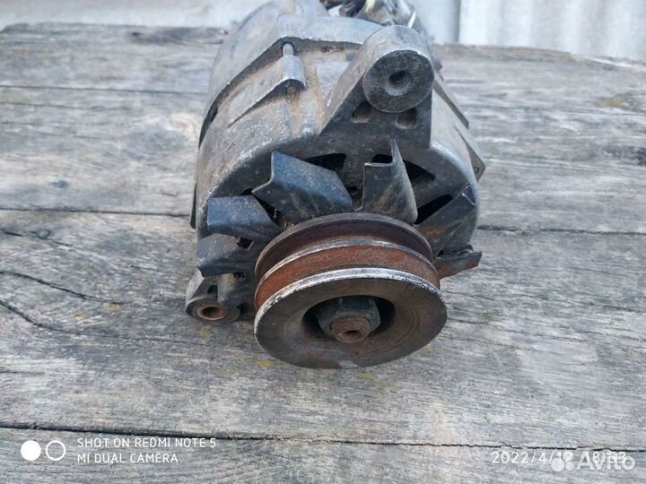 Генератор Маз