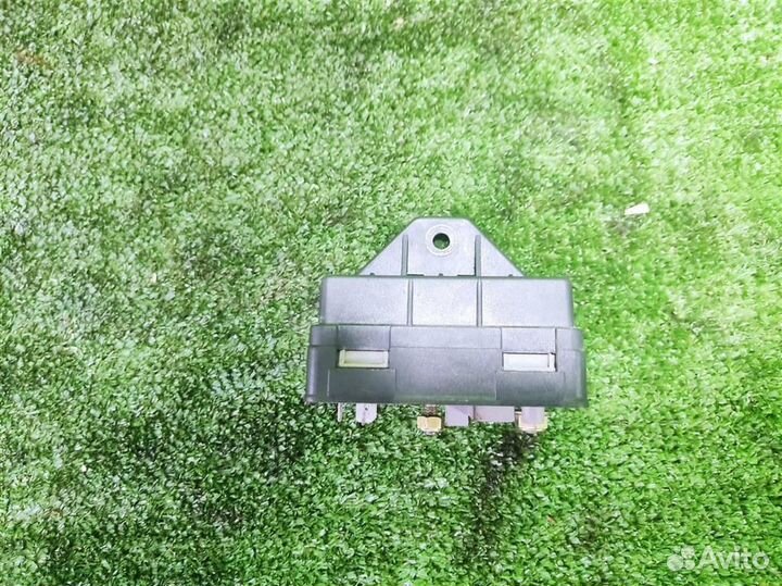 Реле свечей накала fiat Dukato 230 1997