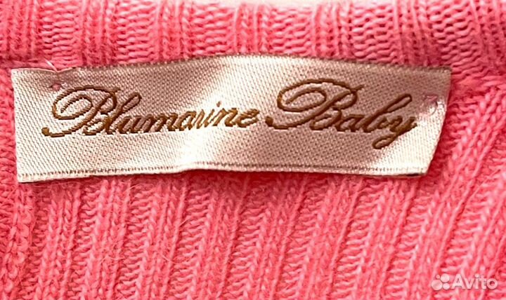 Платье Blumarine 2 года Италия оригинал