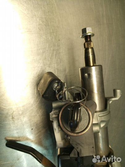 Замок зажигания с ключами Mitsubishi Outlander Xl