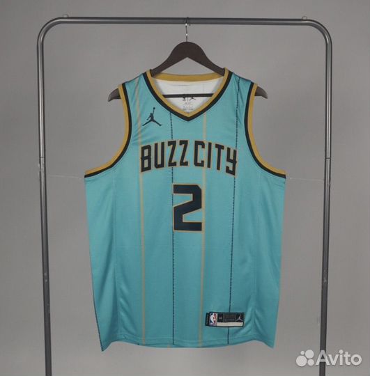 Джерси Ламело Болл