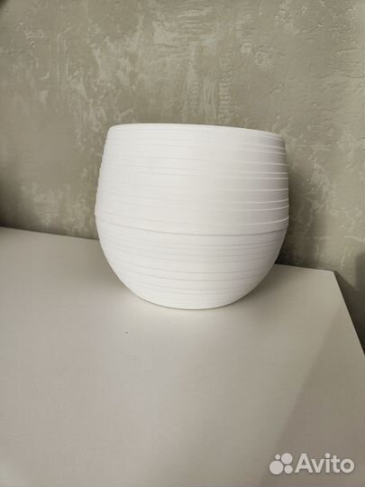 Горшок для цветов