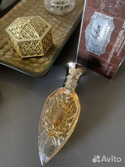 Парфюмерная вода Safari Ralf Lauren