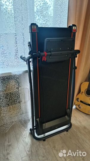 Беговая дорожка аренда unixfit ST-350